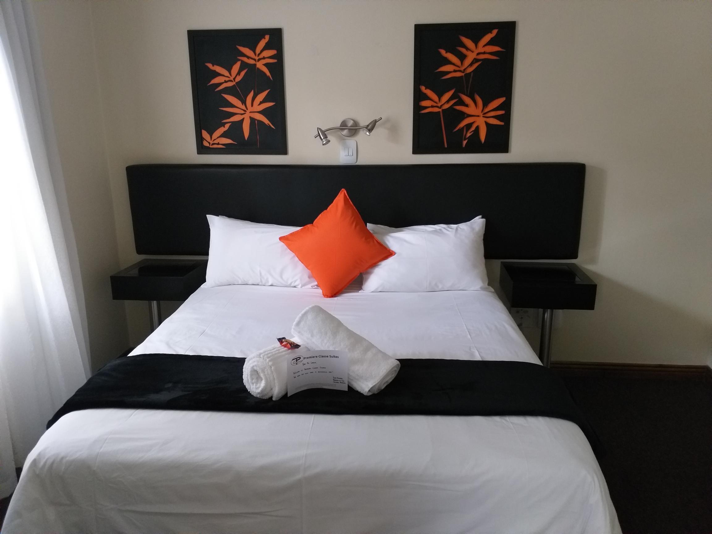 Premiere Classe Apartment Hotel Йоханесбург Екстериор снимка