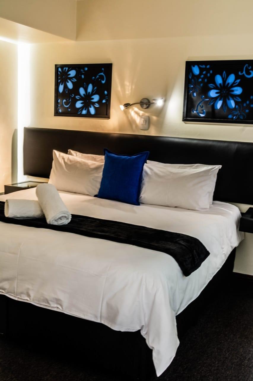 Premiere Classe Apartment Hotel Йоханесбург Екстериор снимка