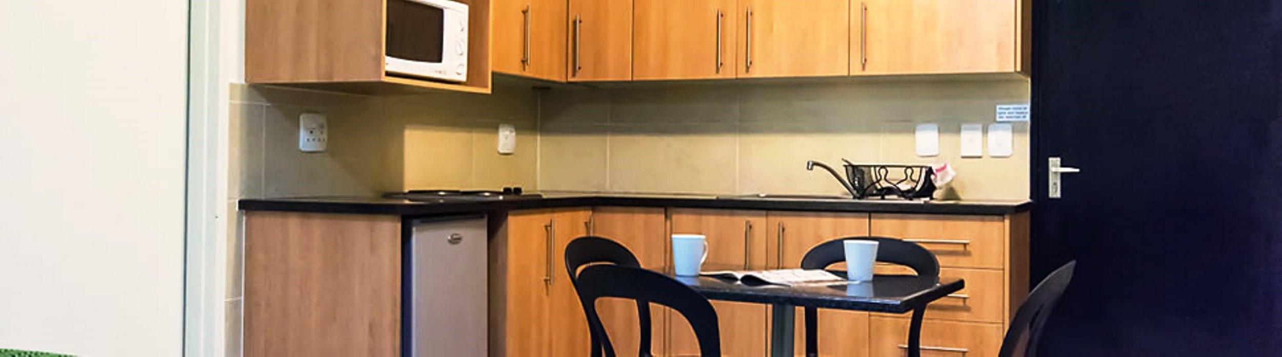Premiere Classe Apartment Hotel Йоханесбург Екстериор снимка