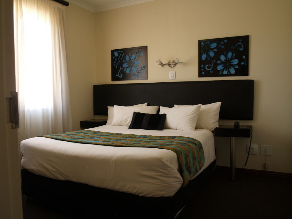 Premiere Classe Apartment Hotel Йоханесбург Екстериор снимка