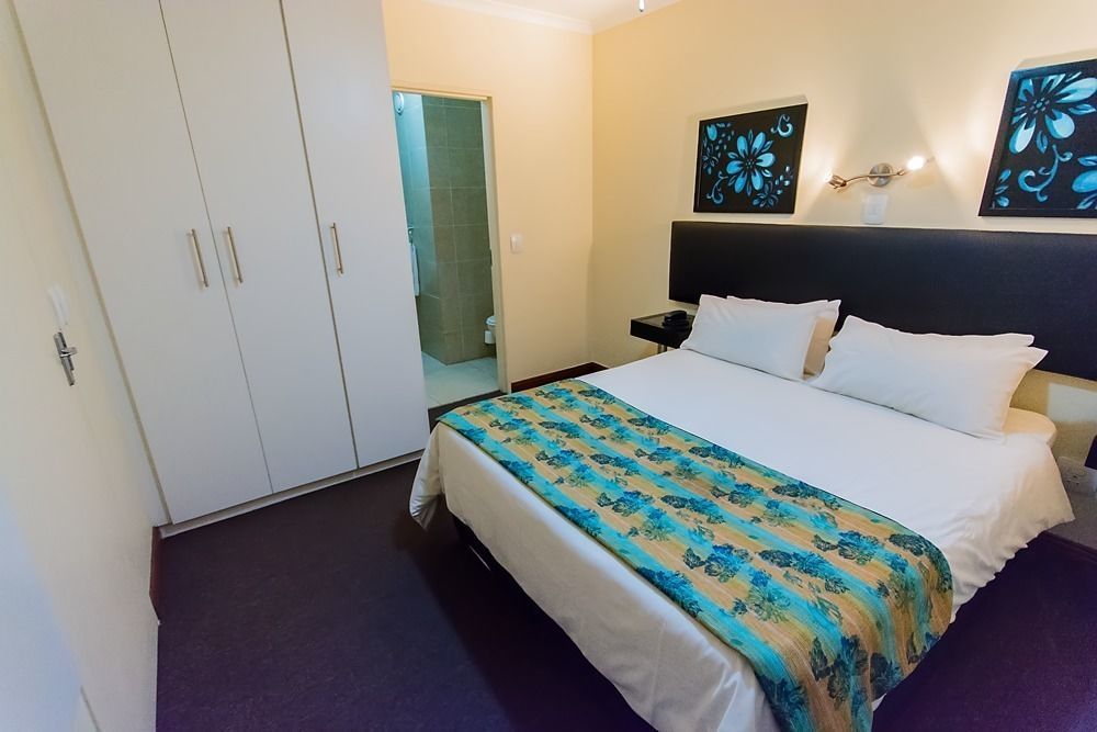 Premiere Classe Apartment Hotel Йоханесбург Екстериор снимка