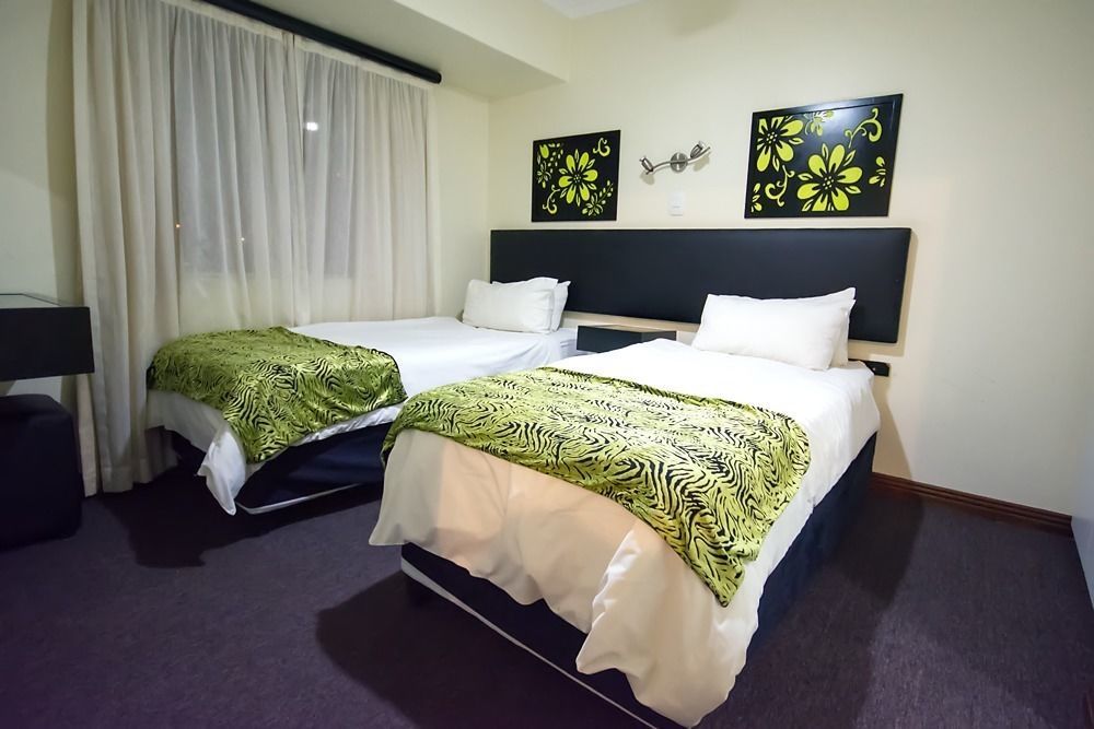 Premiere Classe Apartment Hotel Йоханесбург Екстериор снимка