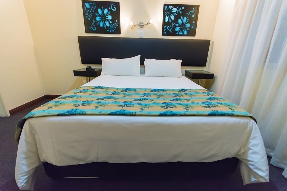 Premiere Classe Apartment Hotel Йоханесбург Екстериор снимка