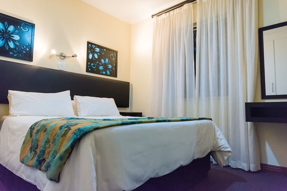Premiere Classe Apartment Hotel Йоханесбург Екстериор снимка