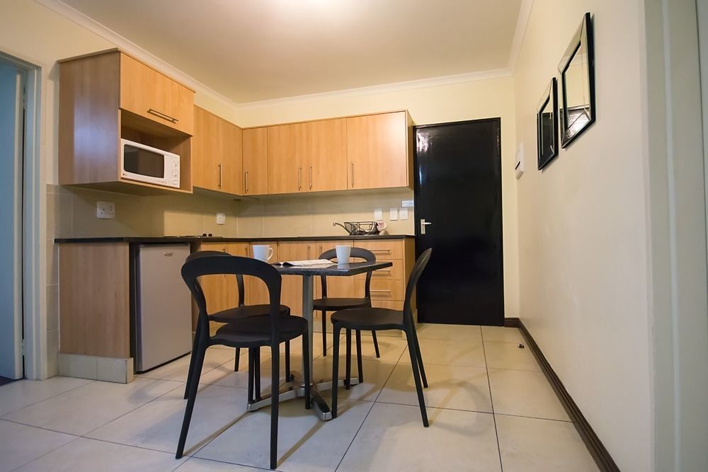 Premiere Classe Apartment Hotel Йоханесбург Екстериор снимка