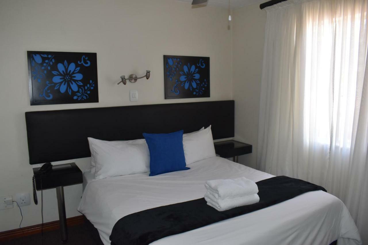 Premiere Classe Apartment Hotel Йоханесбург Екстериор снимка